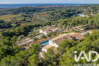 maison ollioules 83190