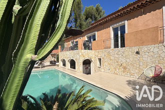  maison ollioules 83190