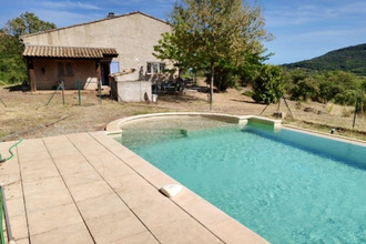  maison olmet-et-villecun 34700