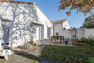  maison olonne-sur-mer 85340