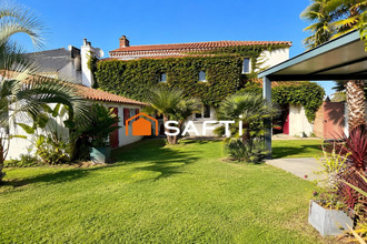  maison olonne-sur-mer 85340