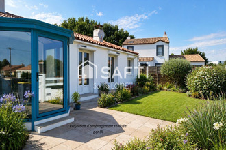  maison olonne-sur-mer 85340
