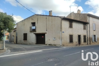  maison olonzac 34210
