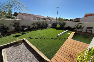  maison olonzac 34210