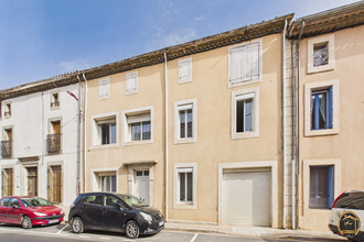  maison olonzac 34210