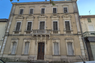  maison olonzac 34210