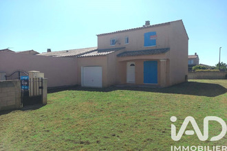  maison olonzac 34210