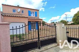  maison olonzac 34210
