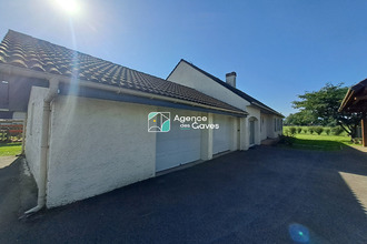  maison oloron-ste-marie 64400