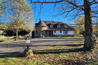  maison oloron-ste-marie 64400