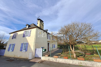  maison oloron-ste-marie 64400