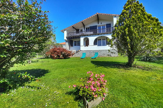  maison oloron-ste-marie 64400