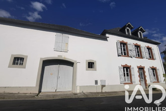  maison oloron-ste-marie 64400