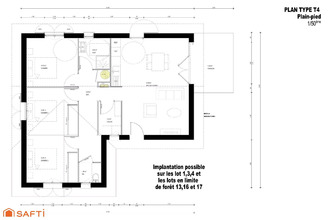  maison oloron-ste-marie 64400