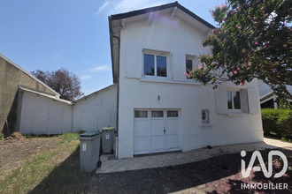  maison oloron-ste-marie 64400