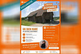  maison oltingue 68480