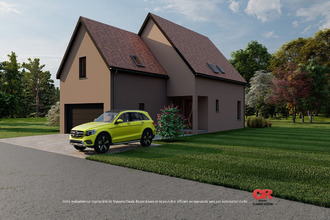  maison olwisheim 67170