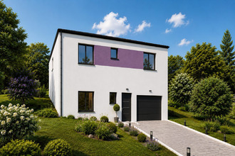  maison omelmt 54330