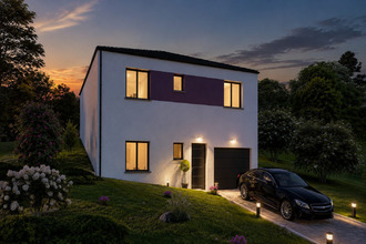  maison omelmt 54330