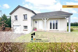  maison ommeray 57810