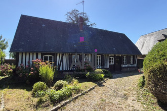  maison omonville 76730