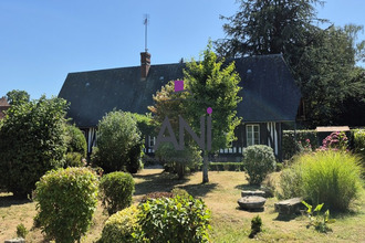  maison omonville 76730