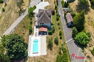  maison onans 25250
