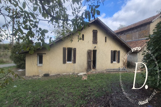  maison onard 40380