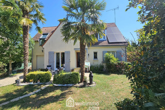 maison oncy-sur-ecole 91490