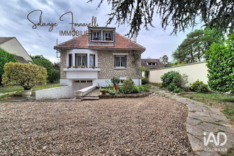  maison oncy-sur-ecole 91490