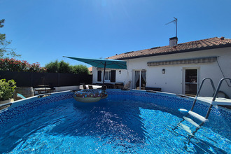  maison ondres 40440