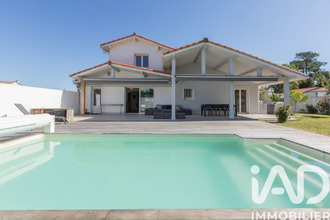  maison ondres 40440
