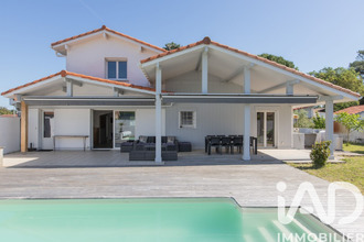  maison ondres 40440