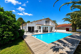  maison ondres 40440