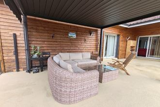  maison onesse-et-laharie 40110