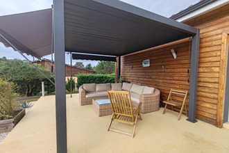  maison onesse-et-laharie 40110