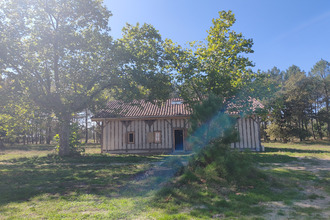  maison onesse-et-laharie 40110