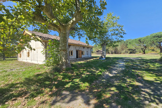  maison onesse-et-laharie 40110