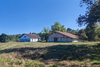  maison onesse-et-laharie 40110