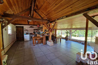  maison onesse-et-laharie 40110