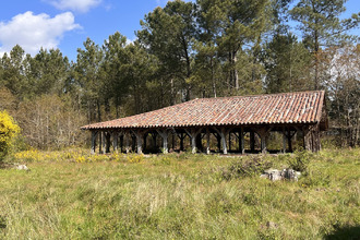  maison onesse-et-laharie 40110