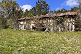  maison onesse-et-laharie 40110