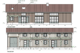 maison onesse-et-laharie 40110