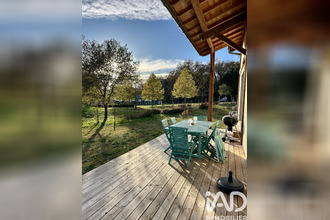  maison onesse-et-laharie 40110