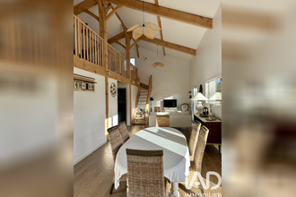  maison onesse-et-laharie 40110