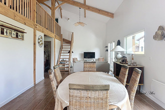  maison onesse-et-laharie 40110