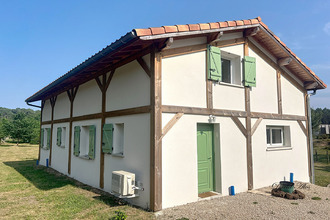  maison onesse-et-laharie 40110