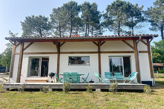  maison onesse-et-laharie 40110