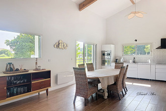  maison onesse-et-laharie 40110