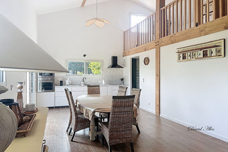  maison onesse-et-laharie 40110